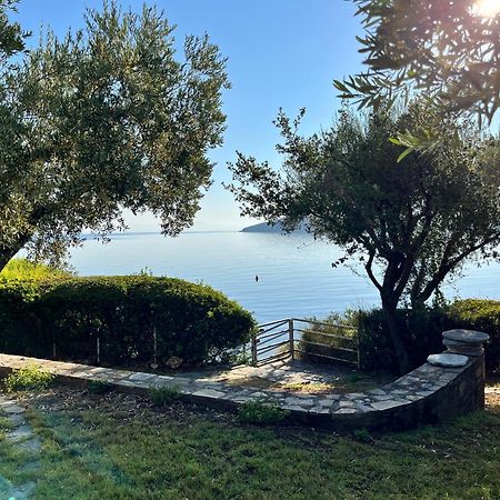 Villa Liana Sourpi Екстер'єр фото