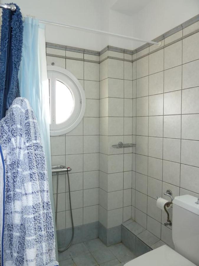 Villa Liana Sourpi Екстер'єр фото